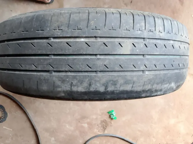 Pneu Aro 16 e aro 15