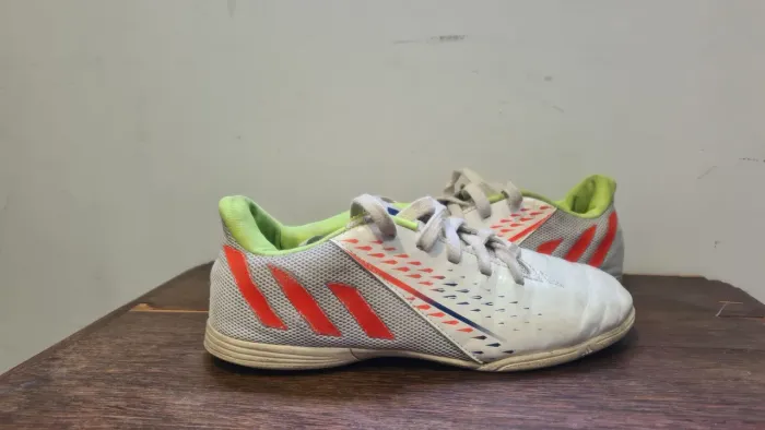 Adidas Predator 22 .4 futsal Edição Copa de 2022