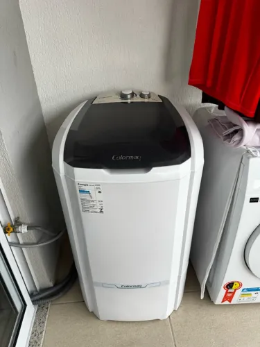 Tanquinho Colormaq 16Kg