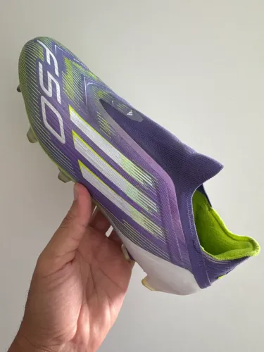 Chuteira Adidas F50 Elite LL FG