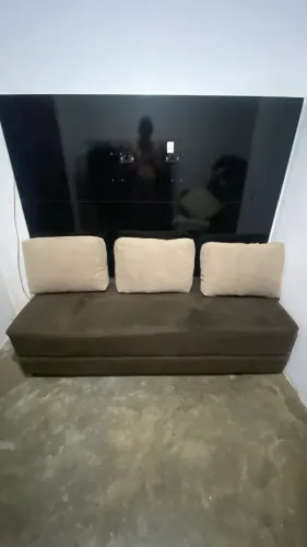Sofá Cama/Bi-Cama