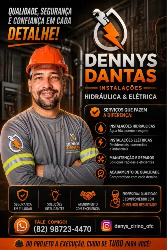Trabalho!