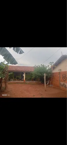 Casa no Parati