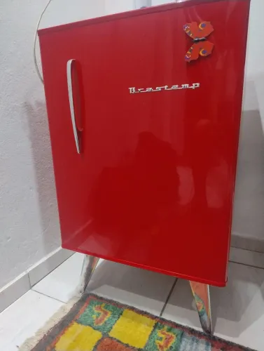 Frigobar retro