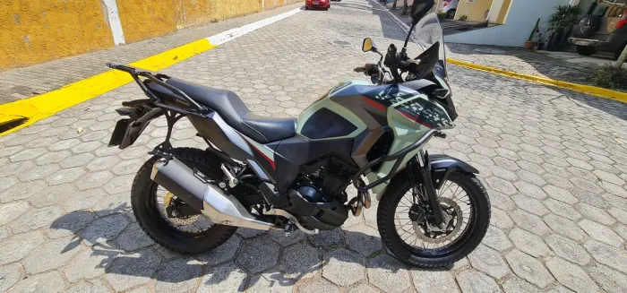 VERSYS X- 300 TOURER 2024