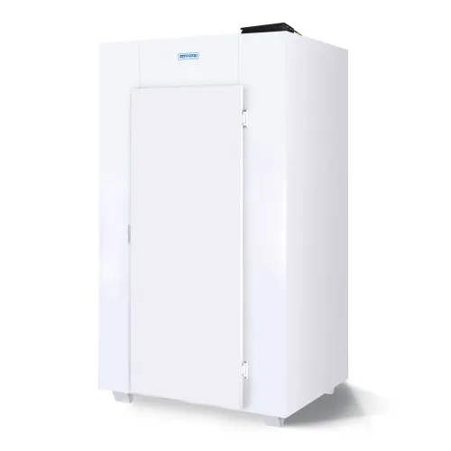 Conservador de Gelo 1.840L