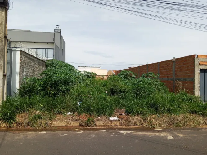Vendo ágio de terreno R$110.000,00 + 79x1400,00