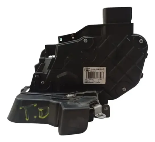 Fechadura Porta Tras Dir Lr Evoque Prestige 2.2 2015