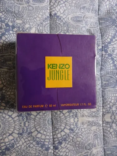 Kenzo Jungle - Eau de Parfum - 50ml