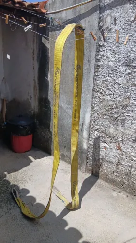 FITA DE AMARRAÇÃO 3TON