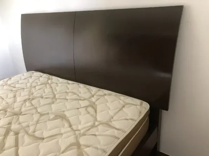 Colchão Ortobom Ouro Spring - Queen