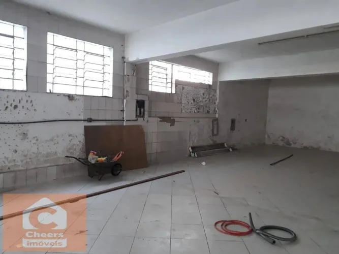 Vila Formosa - Prédio 1000 m² A. C - com renda - òtimo investimento - Venda