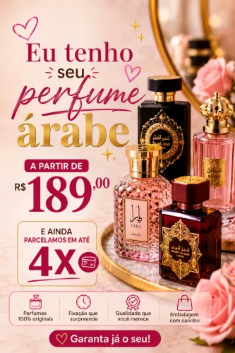 Perfumes 