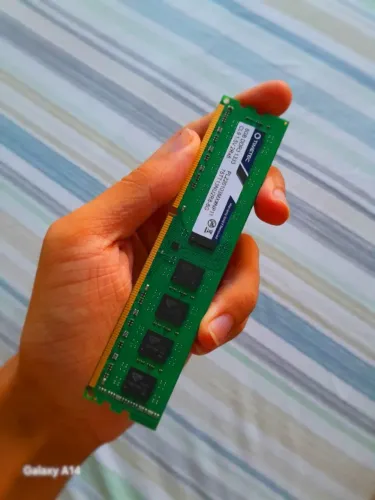 Memória Ram DDR3 8GB