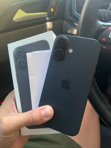 iPhone 16 256Gb