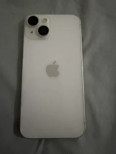 Celular iPhone 14 - usado e bem conservado