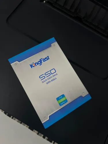 SSD 128gb