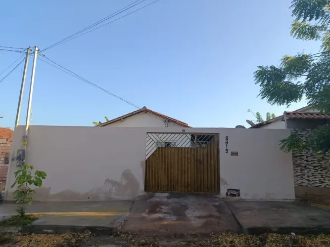 Casa Salvação