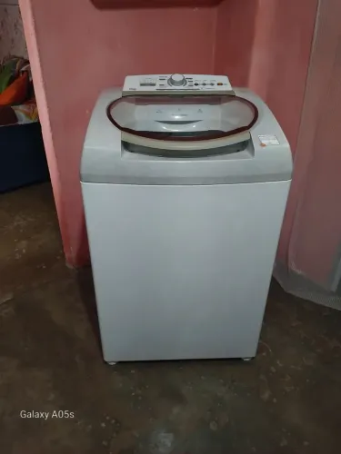 Máquina de lavar Brastemp 11 Kg