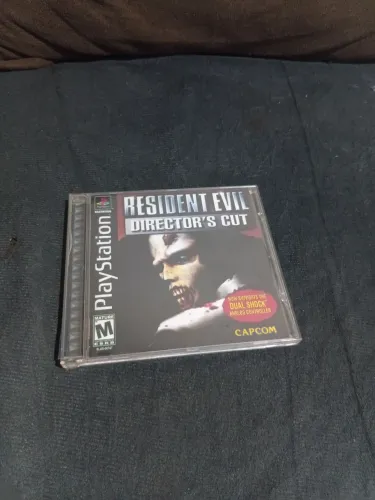Jogos repro ps1 e ps2 completo com manual