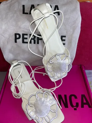 Rasteira Lança Perfume
