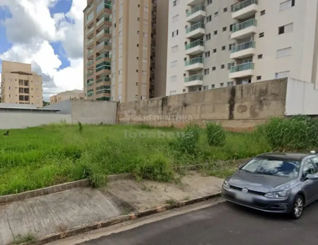 Higienópolis - Área em rua residencial e comercial 660 m² ótimo para comércios em geral