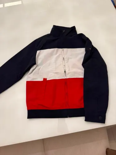 JAQUETA TOMMY HILFIGER INFANTIL 