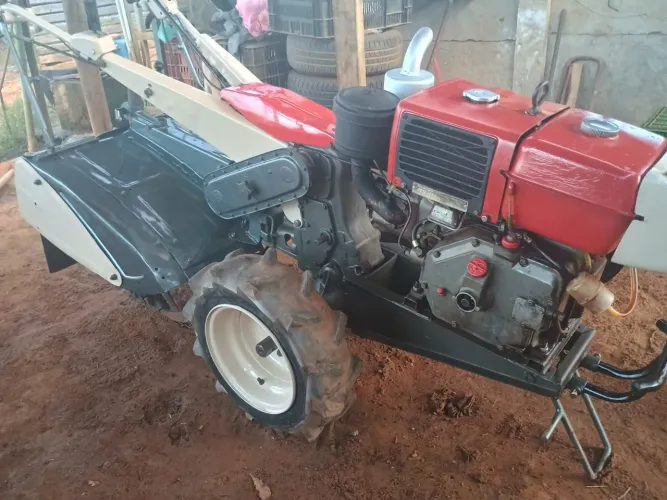 Tobata Yammar Tc11