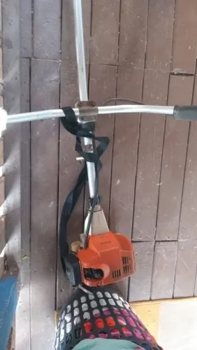 Riçadeira stihl 80 
