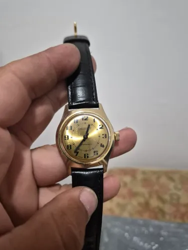 Relógio Vintage Orient 
