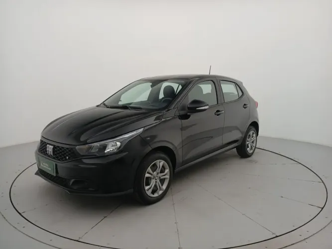 Fiat Argo Drive 1.0 Firefly 2026
