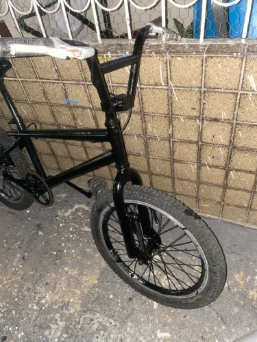 Biciclote cross 