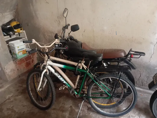 Vende - Se ou troco