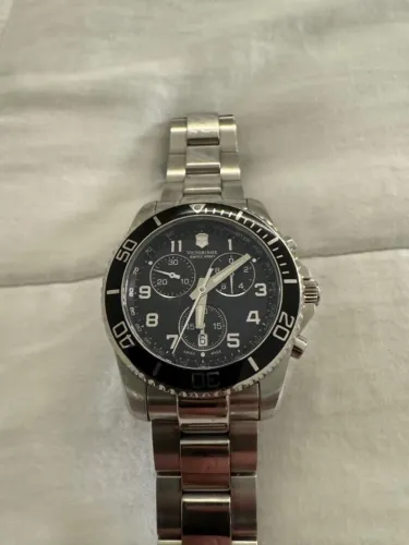 Relógio Victorinox