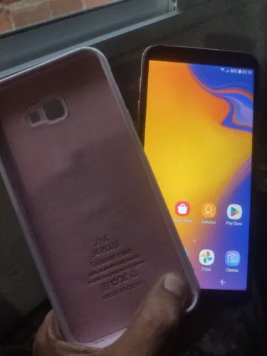 Samsung J4 CORE 16GB