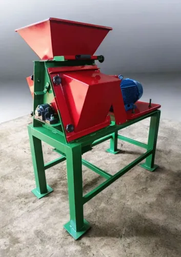 Moinho martelo industrial para grão 6x no cartão 