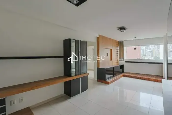 APARTAMENTO PARA LOCAÇÃO 02 QUARTOS, SUITE, 02 VAGAS - BAIRRO SANTO ANTONIO - BH/MG