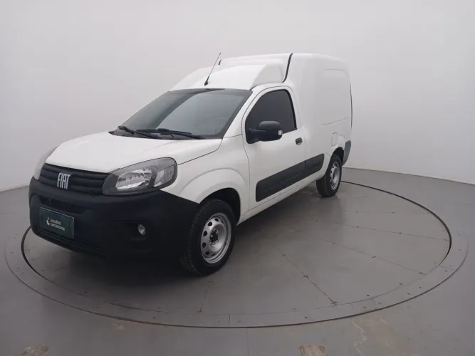 Fiat Fiorino Endurance EVO 1.4 Flex 8V 2P 2025