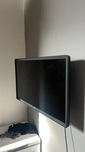 SmartTV LG 32 Impecável