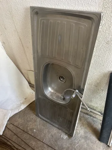Pia para cozinha