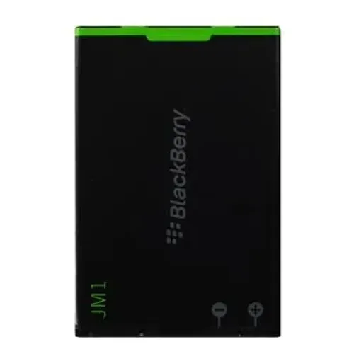 BATERIA BLACKBERRY 9900 MODELO JM1 ORIGINAL