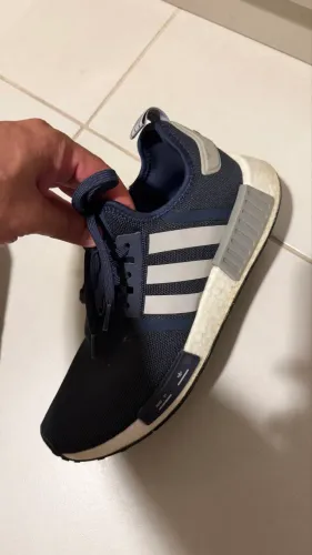TÊNIS ADIDAS NMD R1 NOVÍSSIMO TAM 40