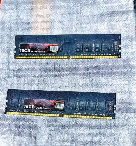 Memória Ram Westgatte 3200mhz 2x16gb