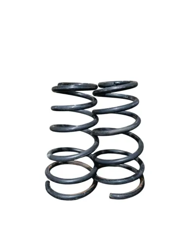 Par Mola Traseira Palio 2004/2015 Original Fiat 