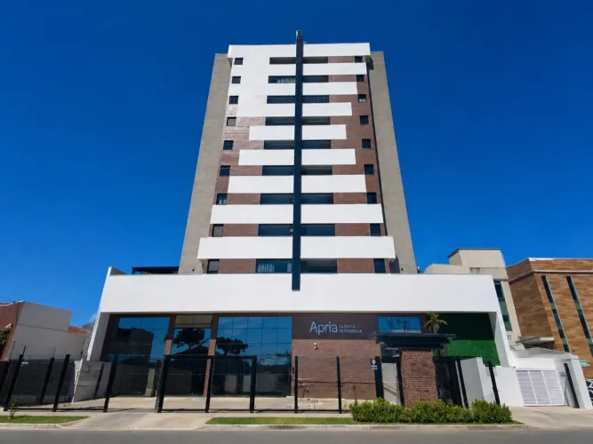 APARTAMENTO PARA LOCAÇAO EM CURITIBA