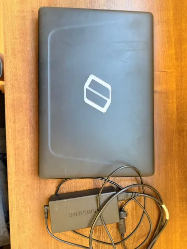 Notebook Gamer Samsung Odyssey i7 / 20GB RAM / GTX 1050 4GB / SSD 480GB + HD 1TB