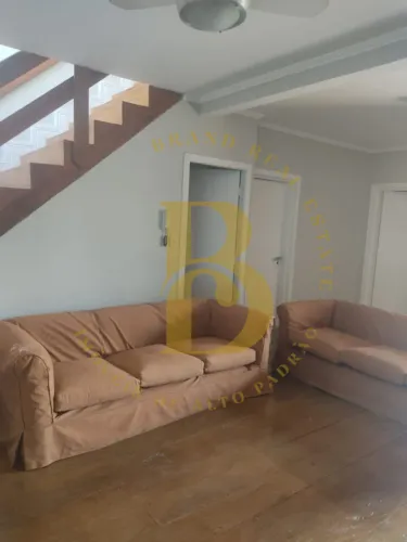 Comercial com 190 m², para alugar no bairro Jardim Guedala.