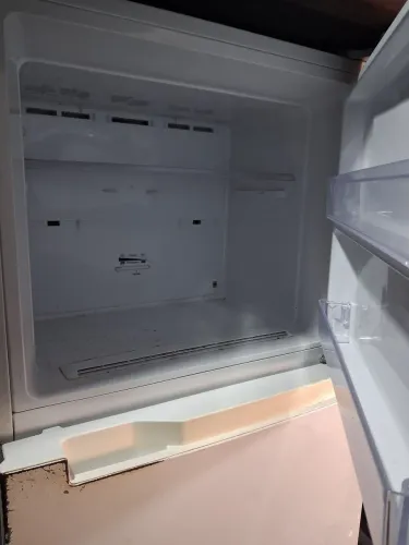 Vendo geladeira