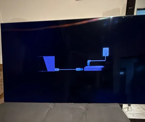 Tv 4k QLED 65