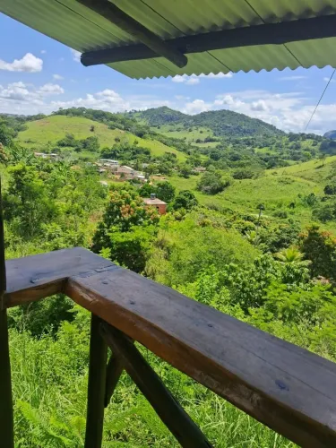 Vendo sitio em distrito de São fidelis 